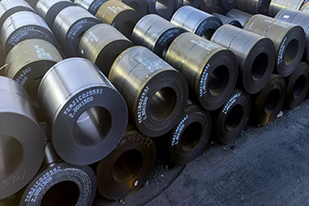 1045 Carbon Steel Coil